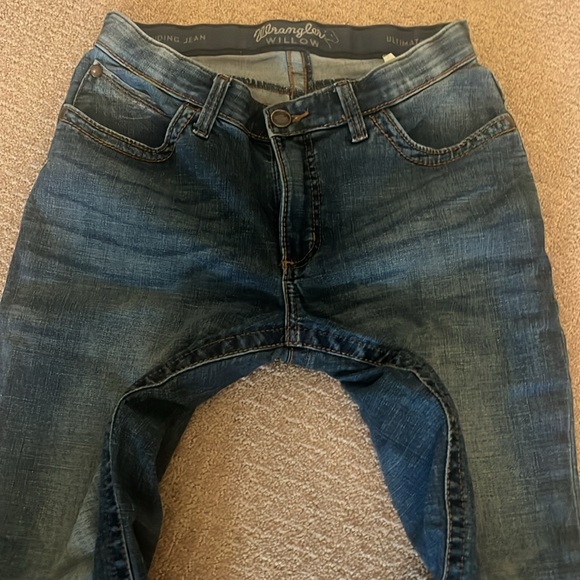 Wrangler jeans - Picture 4 of 8